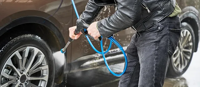 Top 10 Companies Leading the Global Cleaning Nozzles Market